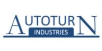 A Logo of Autoturn