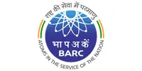 A Logo of Bhaba Atomic Research Center