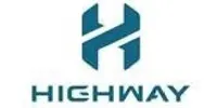 A Logo of Highway