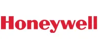 A Logo of Honeywell