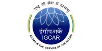 A Logo of Indira Gandhi Center of Atomic Research