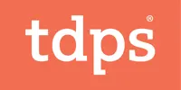 A Logo of TDPS