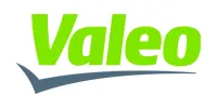 A Logo of Valeo